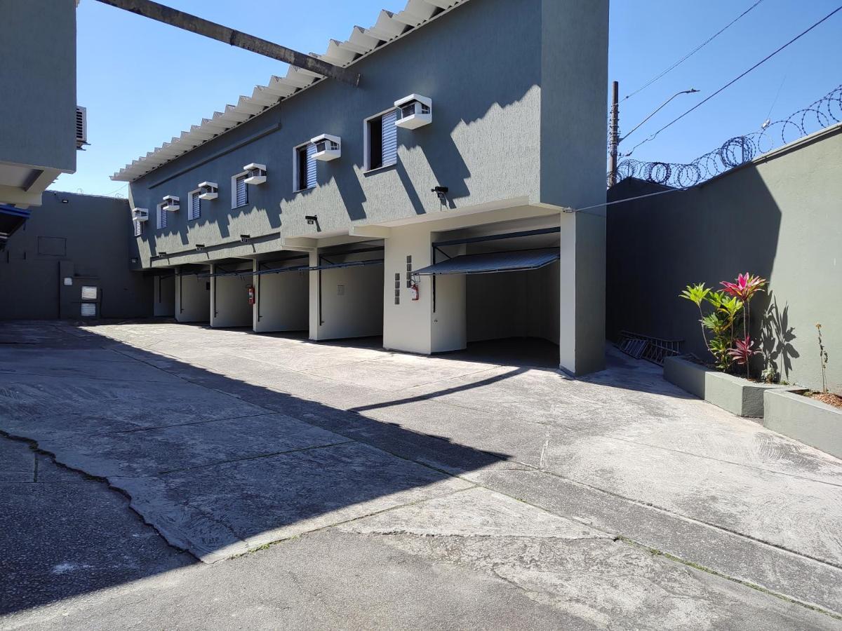 Trevo De Cumbica Hotel del amor *